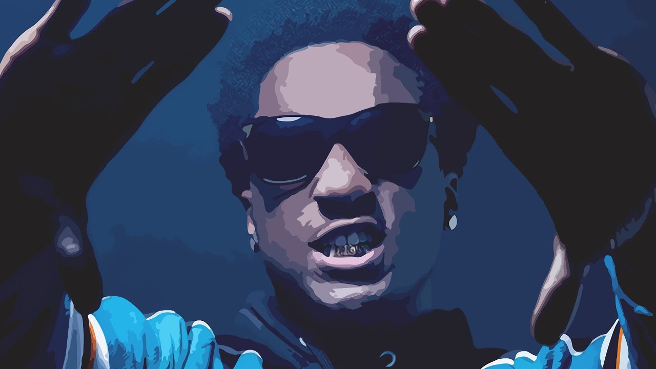 [SOLD] K Camp Type Beat 2023 - 