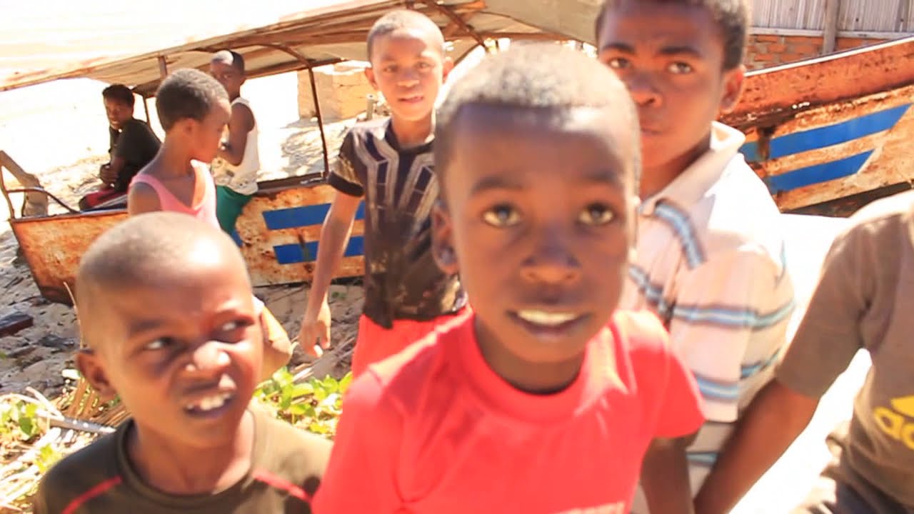 Les Enfants d'Analalava (Region Sofia)