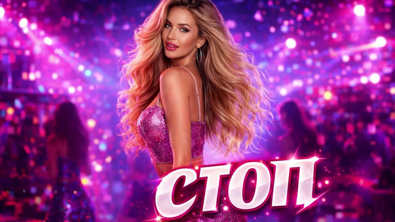 СТОП | Клубный танцевальный трек