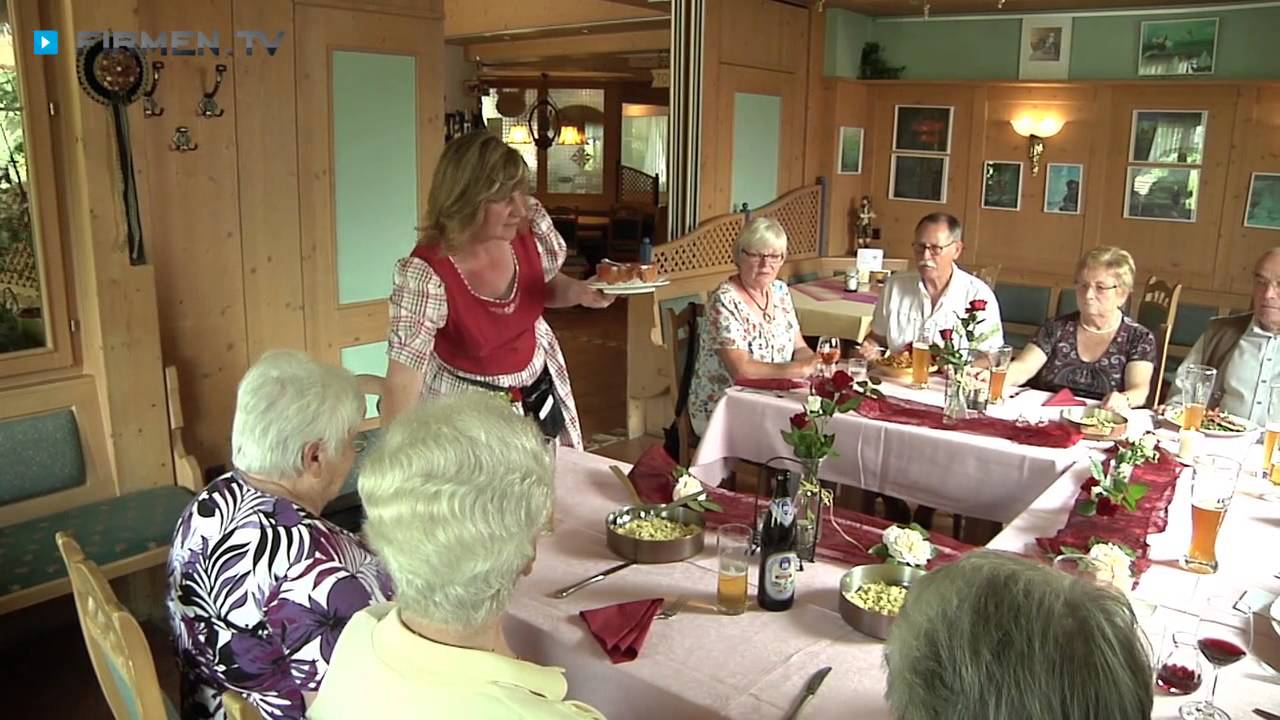 Gasthof Sonne in Seehausen am Staffelsee - Hotel-Restaurant im Landkreis Garmisch-PartenkirchenL