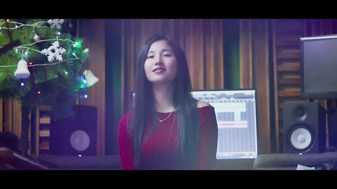 Jisulo Lungsamai Jisulo (Luisan): Thaubin Newmai