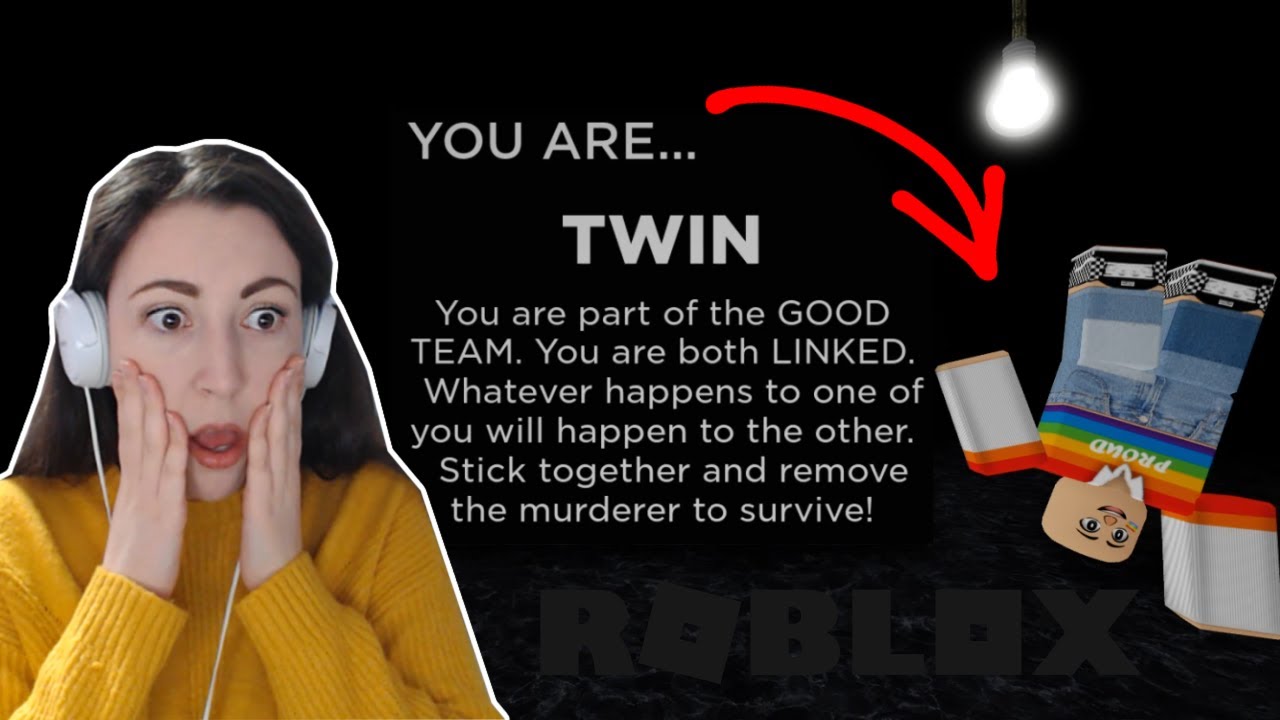 The *RAREST* Win in NEW Roblox FLICKER Update!!