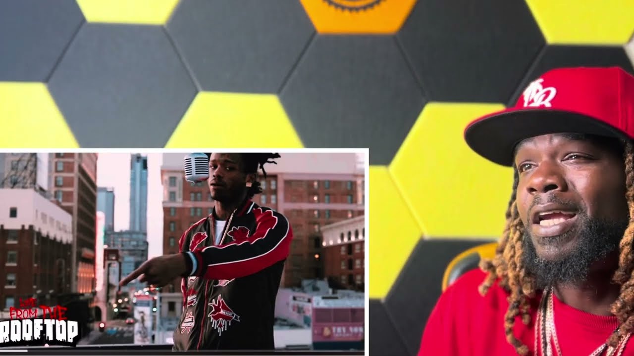 X4 “TINYLOC FREESTYLE” Reaction