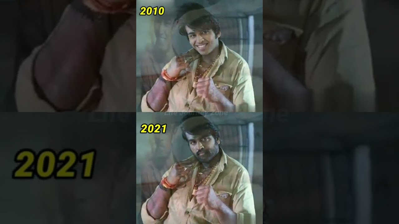 Thalapathy Vijay Master movie Actors Child Looks// #shorts #thalapathyvijay #master