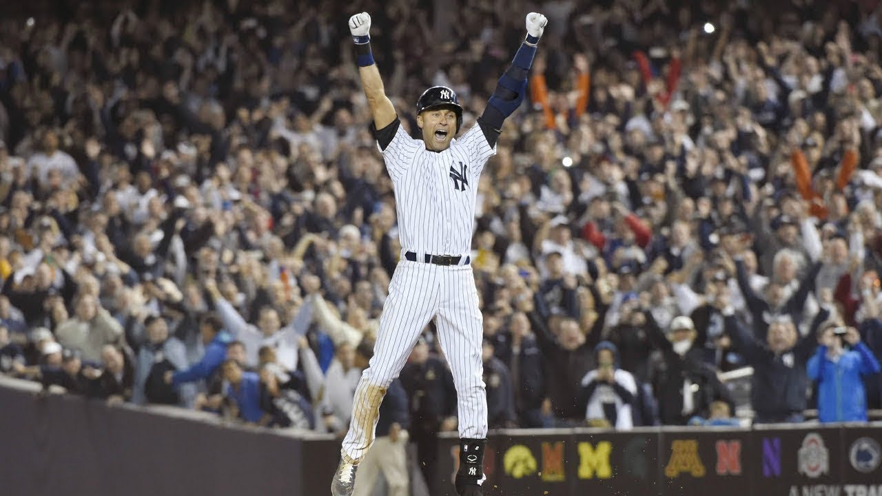 Best Sports Moments in Recent History (Part 1)