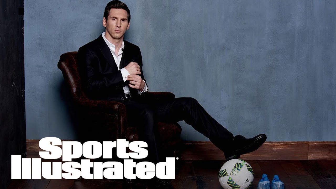 The World of Messi | SI Films | Sports Illustrated