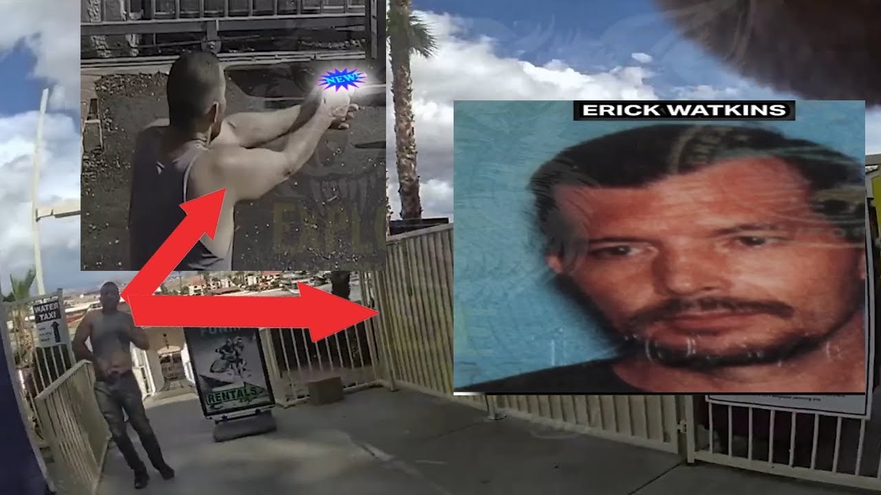 Stole a USPS Van… Then JACKED a Boat & Started a Shootout (1 Suspect Still Missing)