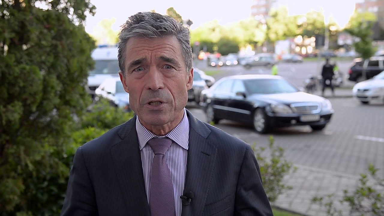 Romania: Leading by Example (NATO Secretary General's Blog)