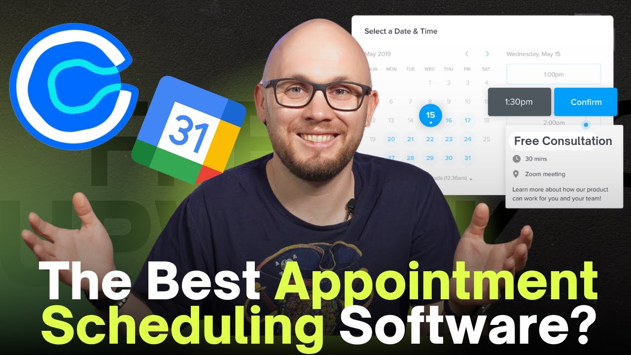 Calendly vs Google Calendar: What is the Best Choice?