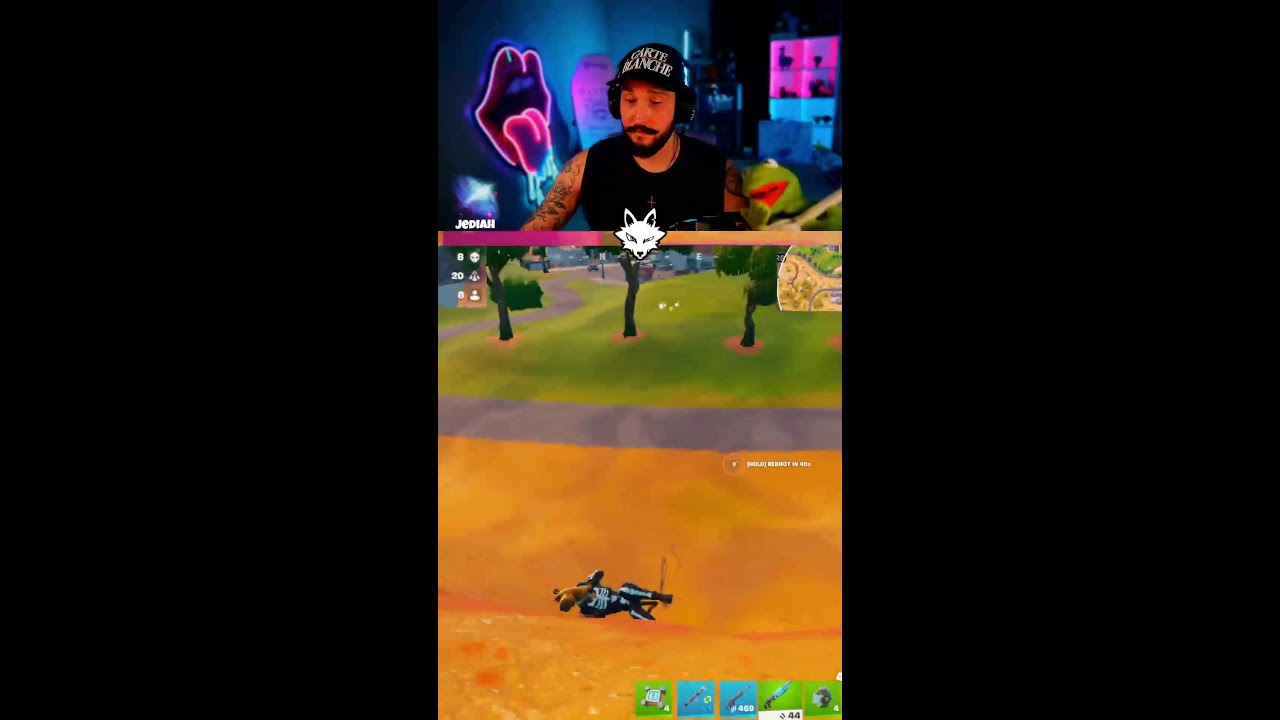 Owner of Team SLY! BEST ZB ORG Never lost!