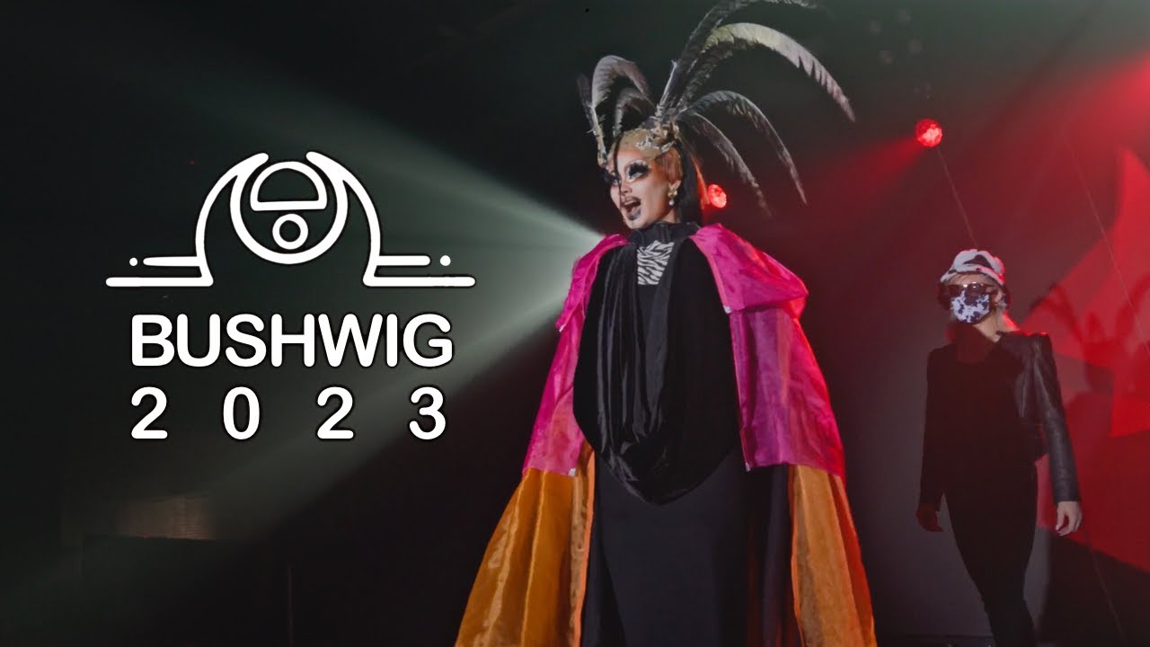 Dawn || Bushwig 2023