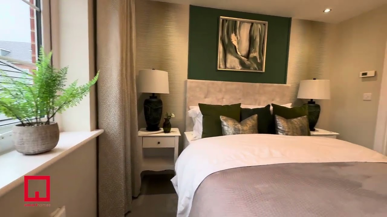 Virtual Viewing - The Elms – The Kingsville, Shaftmoor Lane, Hall Green