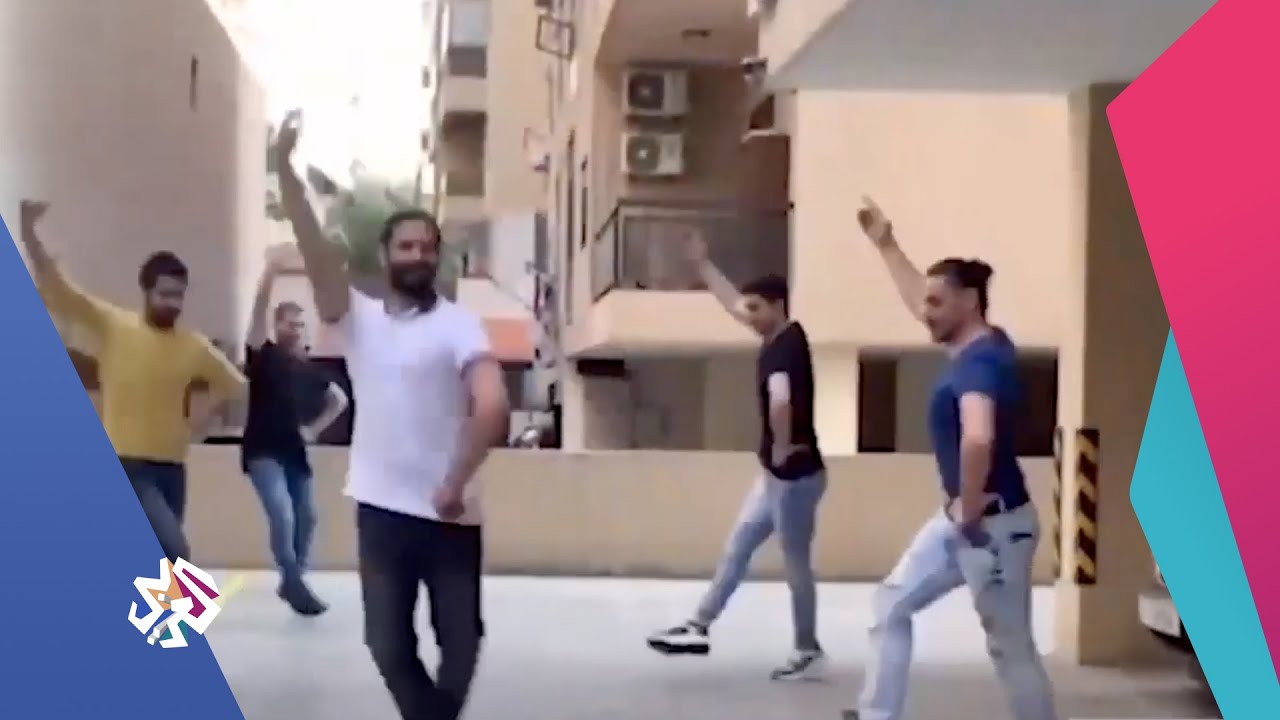 فيديو جديد لفرقة كركلا يخفف على اللبنانيين من وطأة كورونا | شبابيك