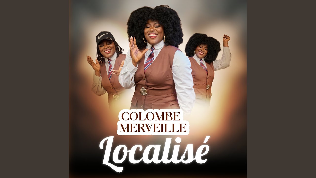 Colombe Merveille - localisé