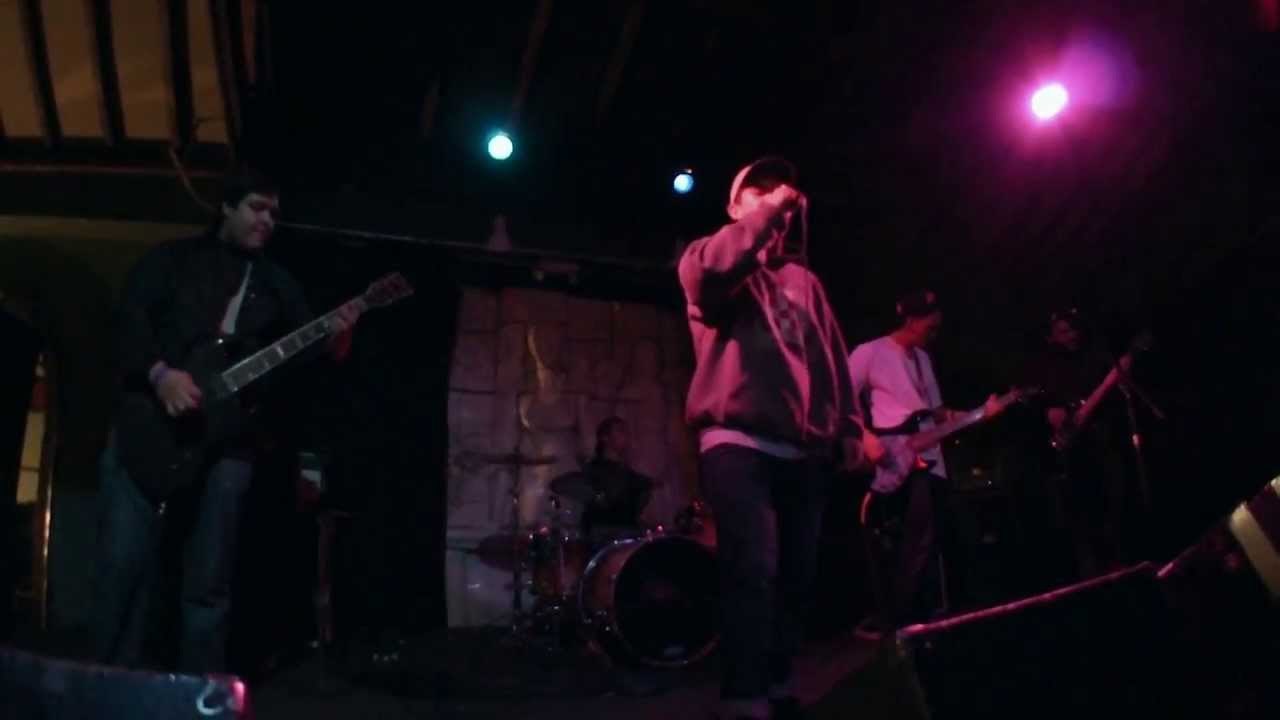 Humboldt (FULL SET) @ The Catalyst Atrium - 2/25/14