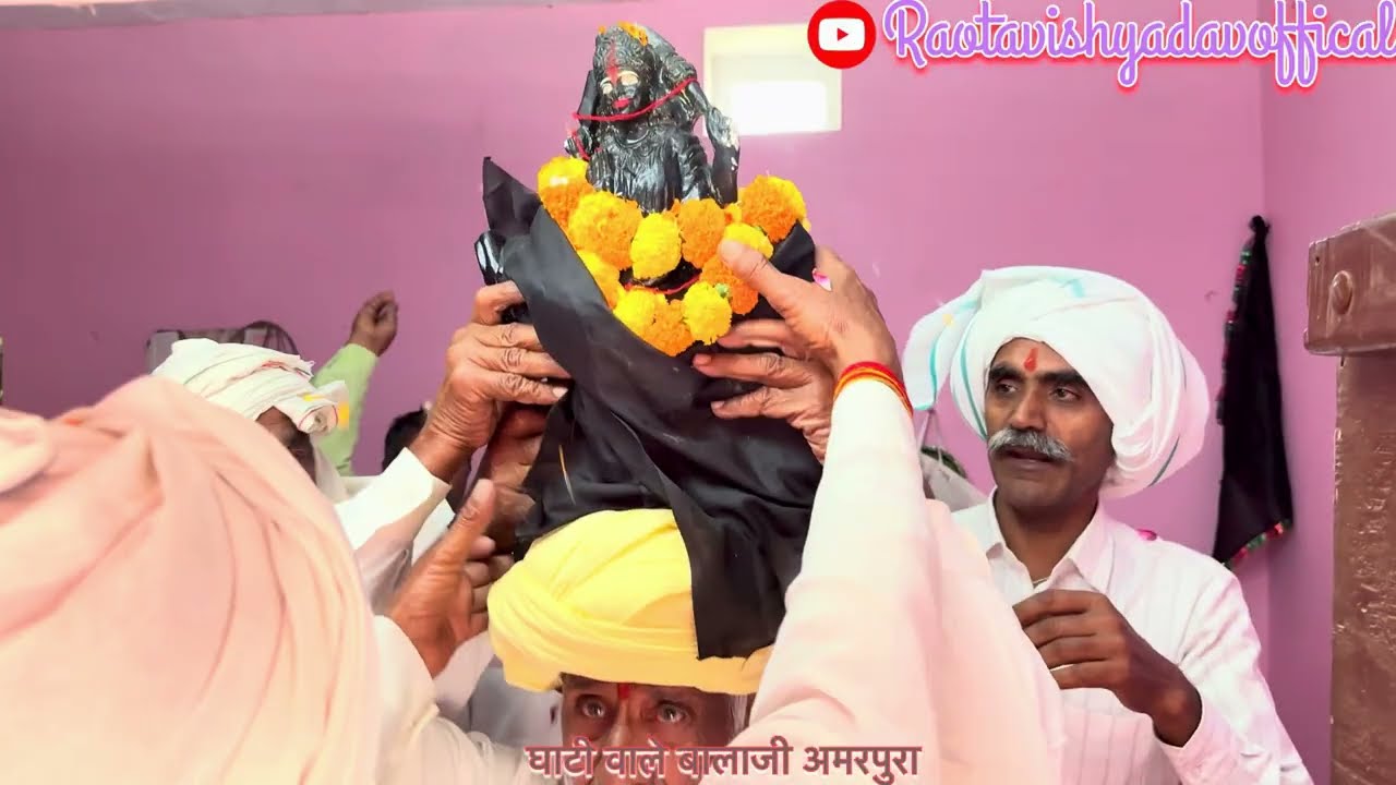 घाटी वाले बालाजी अमरपुरा 359 बहुत प्यार करते है तुमको सनम की फिल्मी तर्ज पर शनिदेव महाराज का भजन 
