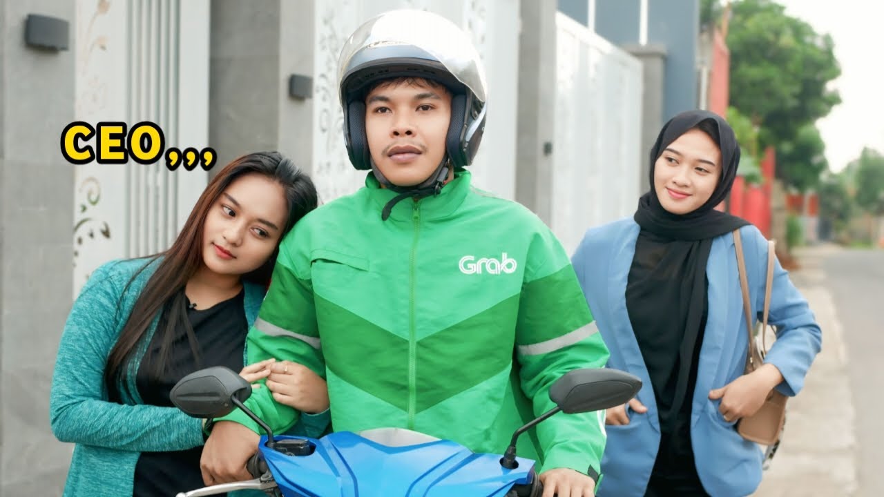 TERNYATA CALON ISTRIKU ADALAH CEO ! PURA PURA MISKIN DEMI MENDAPATKAN CINTA SEJATI