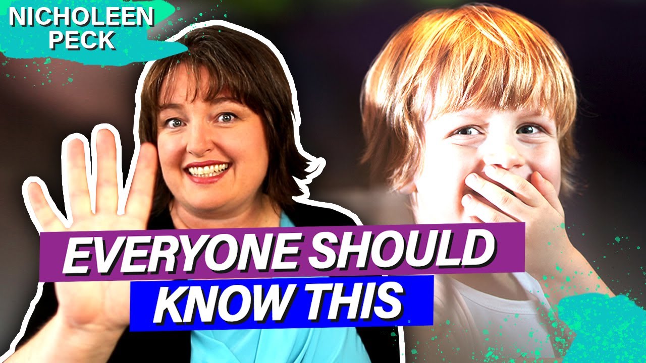 Why Kids Lie And How To Stop It