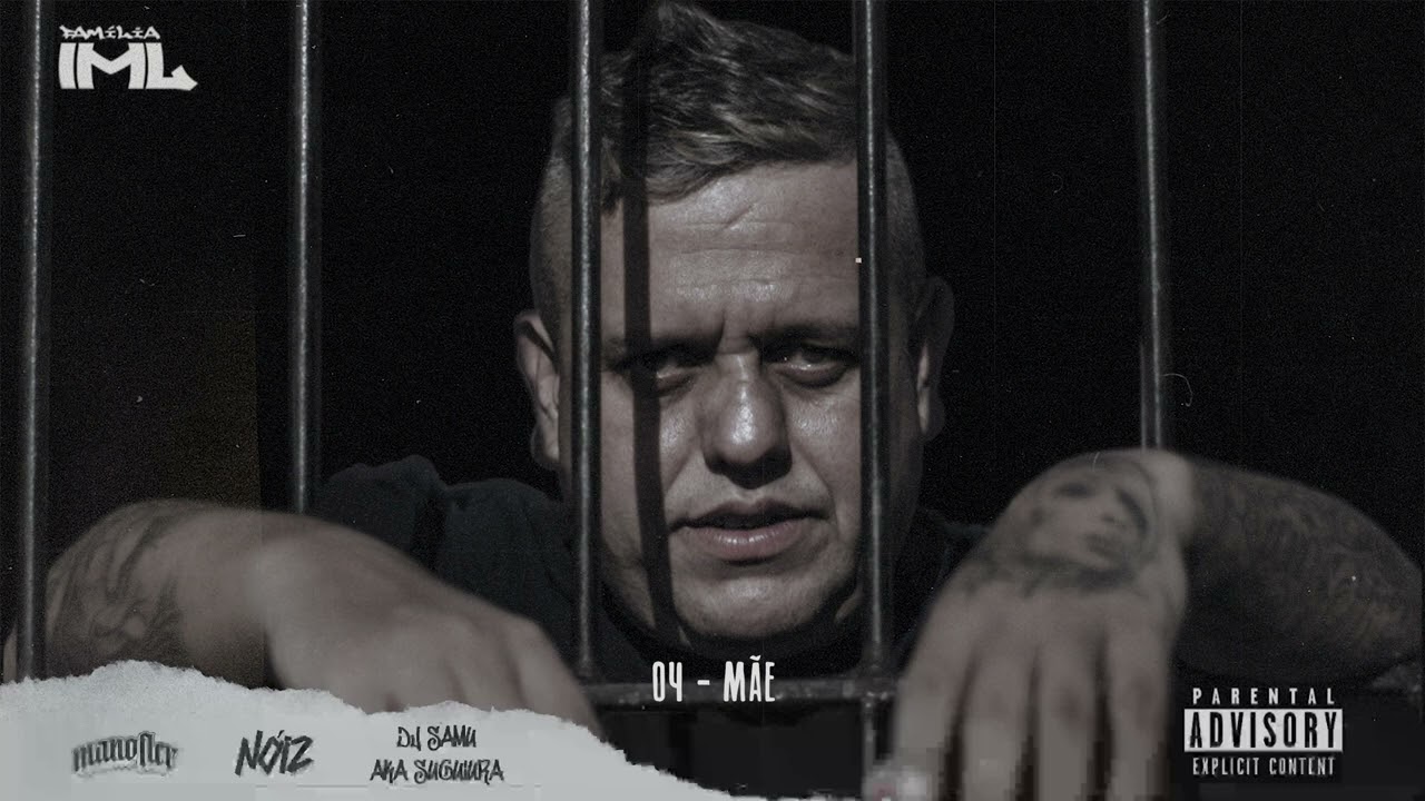 MANO FLER x DJ SAMU AKA SUGUIURA - 04 | MÃE