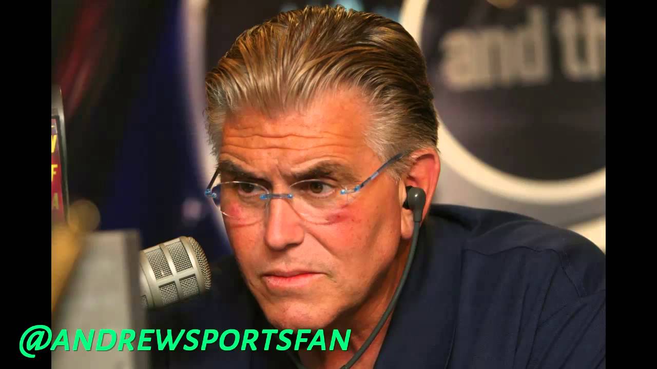 Fools Call Mike Francesa (And Yes Mike In Floral Park Too) 3-23-2016