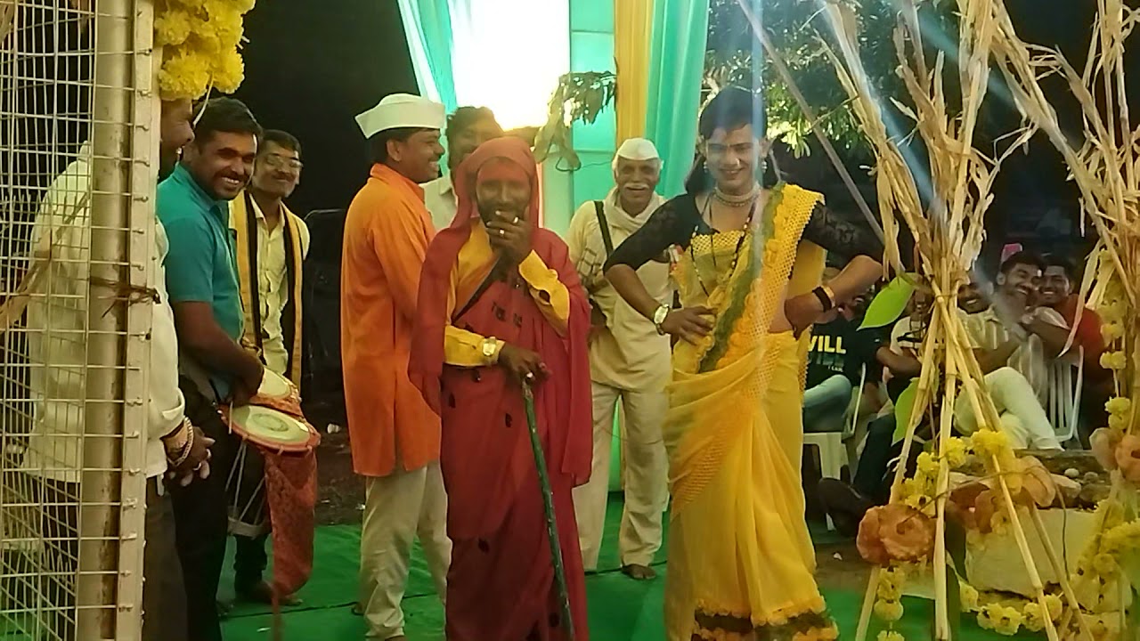 करोना ची धमाल विनोदी कॉमेडी कारभारी शिंनगारे 😄😁😄👌लाईक करा आणी सक्राब करा गजानन सुपलकर भाग.. 3