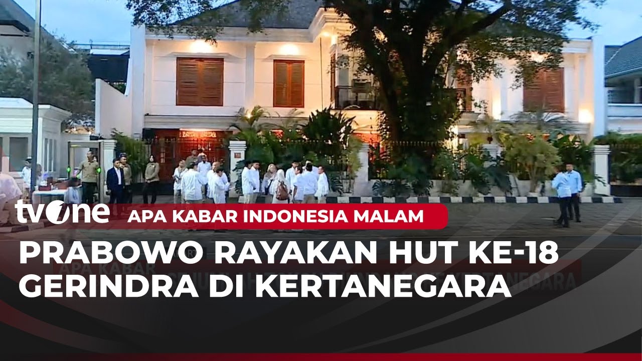 [FULL] Apa Kabar Indonesia Malam (6/2/2026) | tvOne
