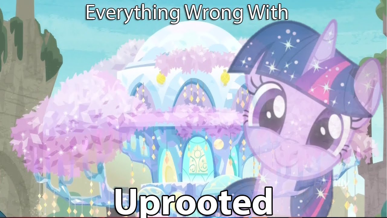 Everything Wrong With My Little Pony Season 9 