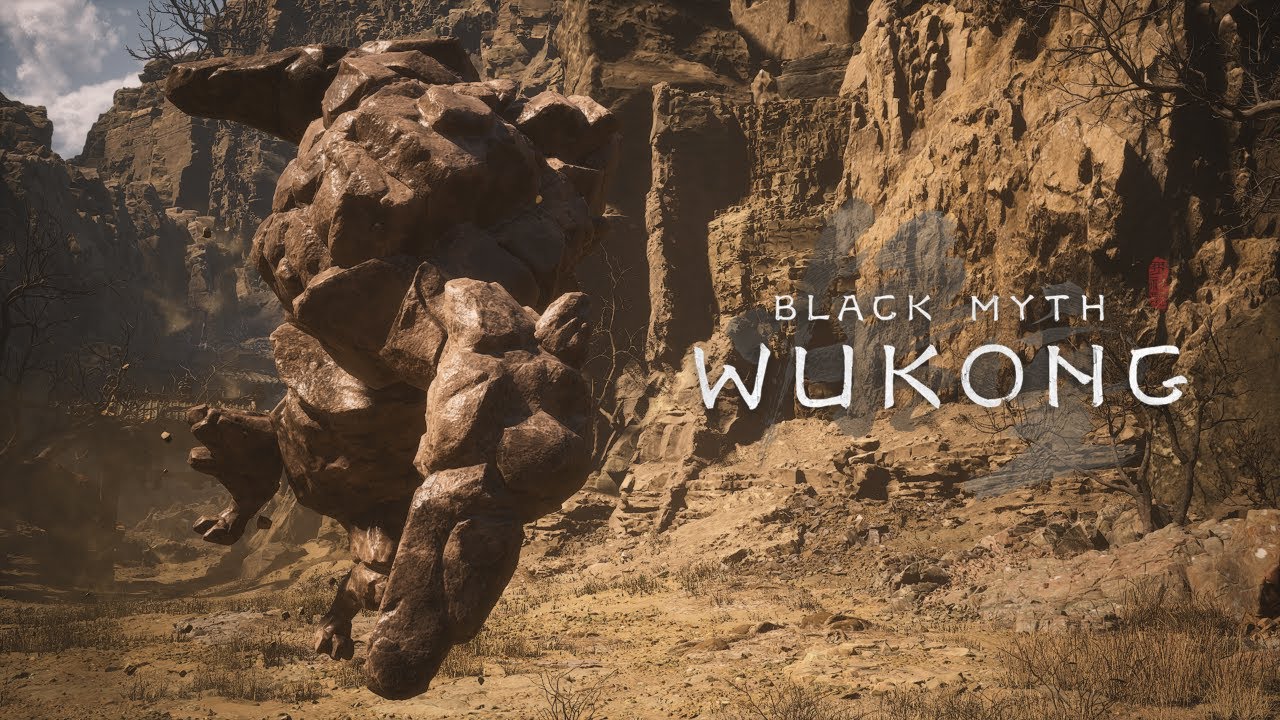 How To Easily Beat Stone Vanguard In Black Myth: Wukong