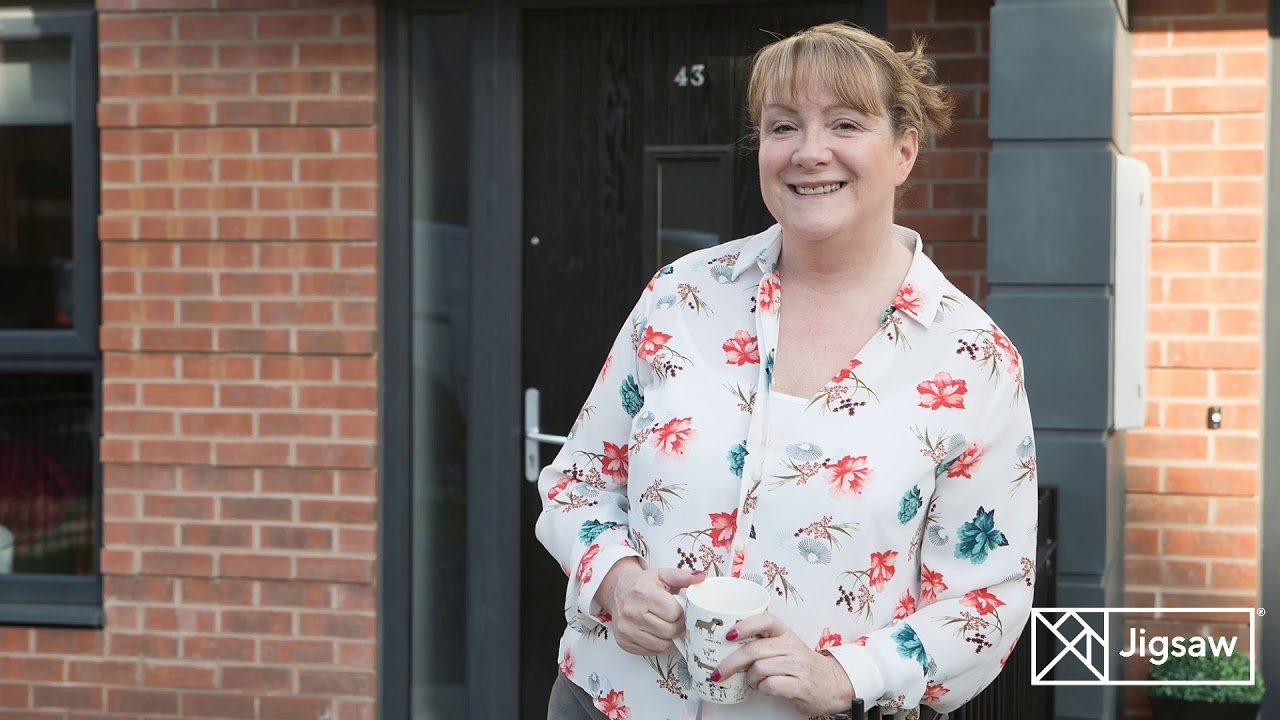 Keeping your neighbourhoods safe - Jigsaw Homes