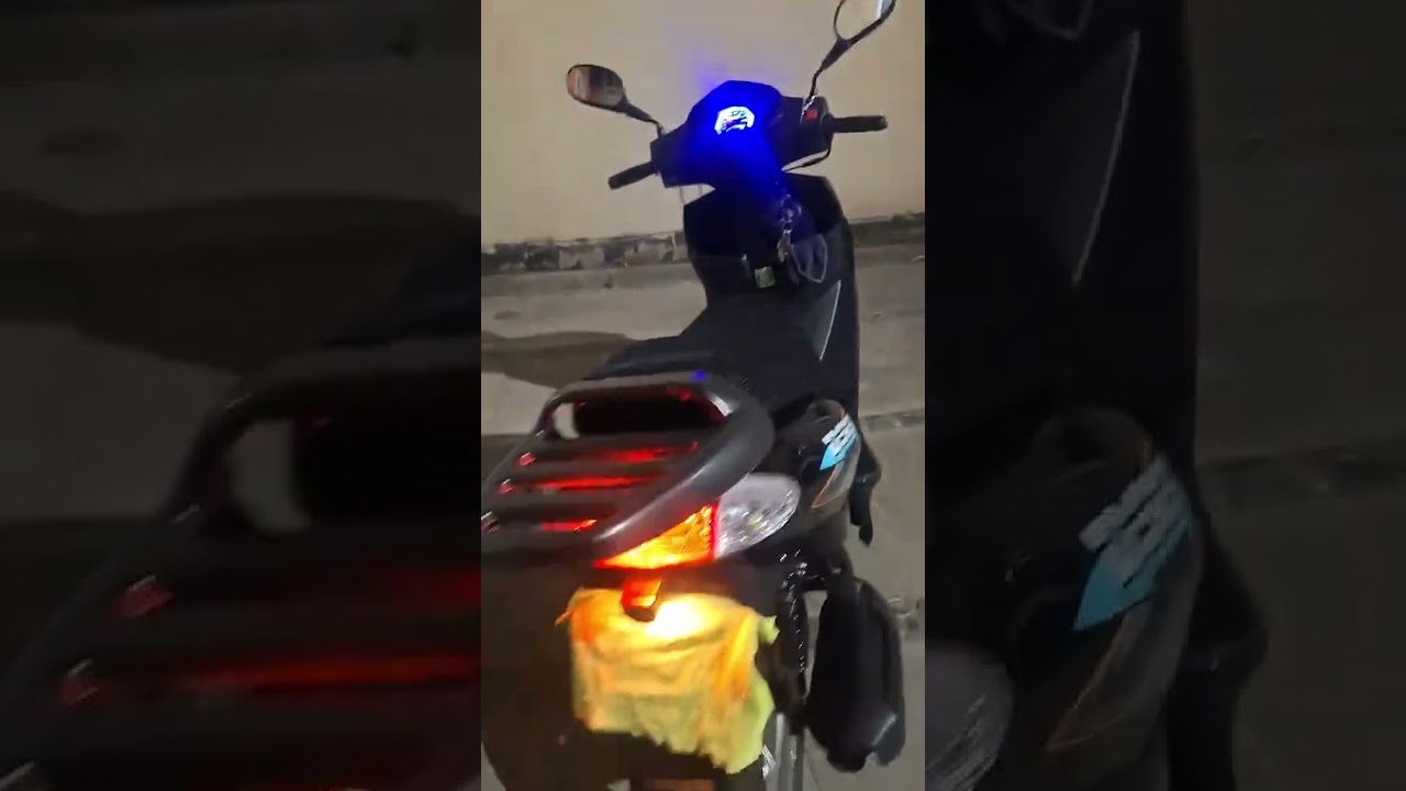 Que tan buena es la ds150 2025? 🛵🔥