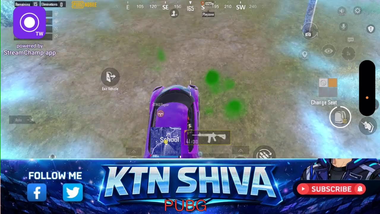 Ultimate Royale!!!