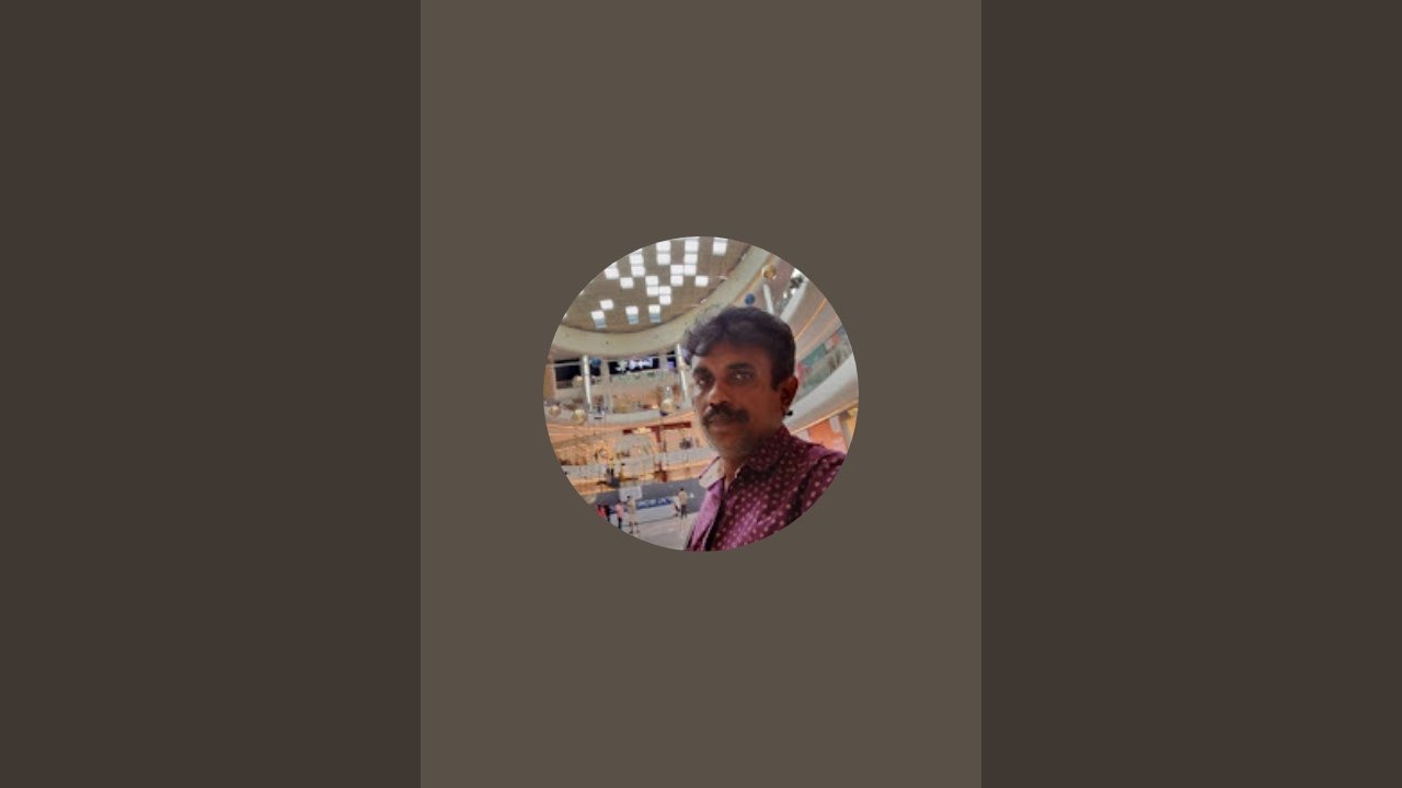 നൗഷാദ് കേ തത്സമയമാണ്!