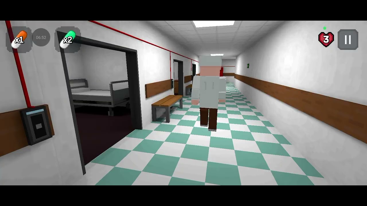 Побег из детдома 2 номер 3