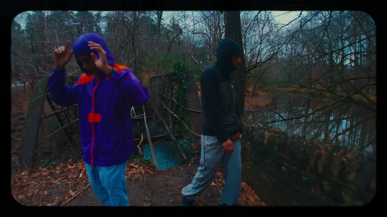 “REAL DEMON PLUG SH*T” J NAZIER & SWAYPOPSHI (official music video) Hoodrich plug exclusive 