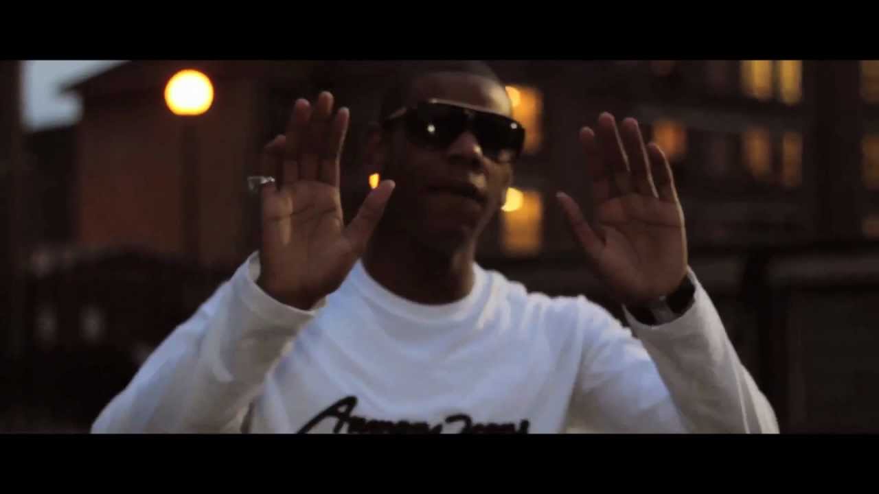 Rimzee - Im On [Official Net Video]  &rlm;@TheRealRimzee