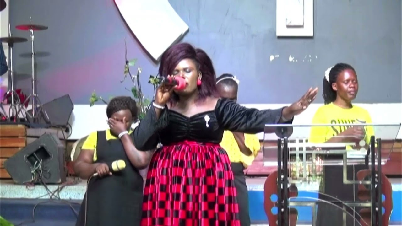 LUNCH HOUR SERVICE  17 March 2026