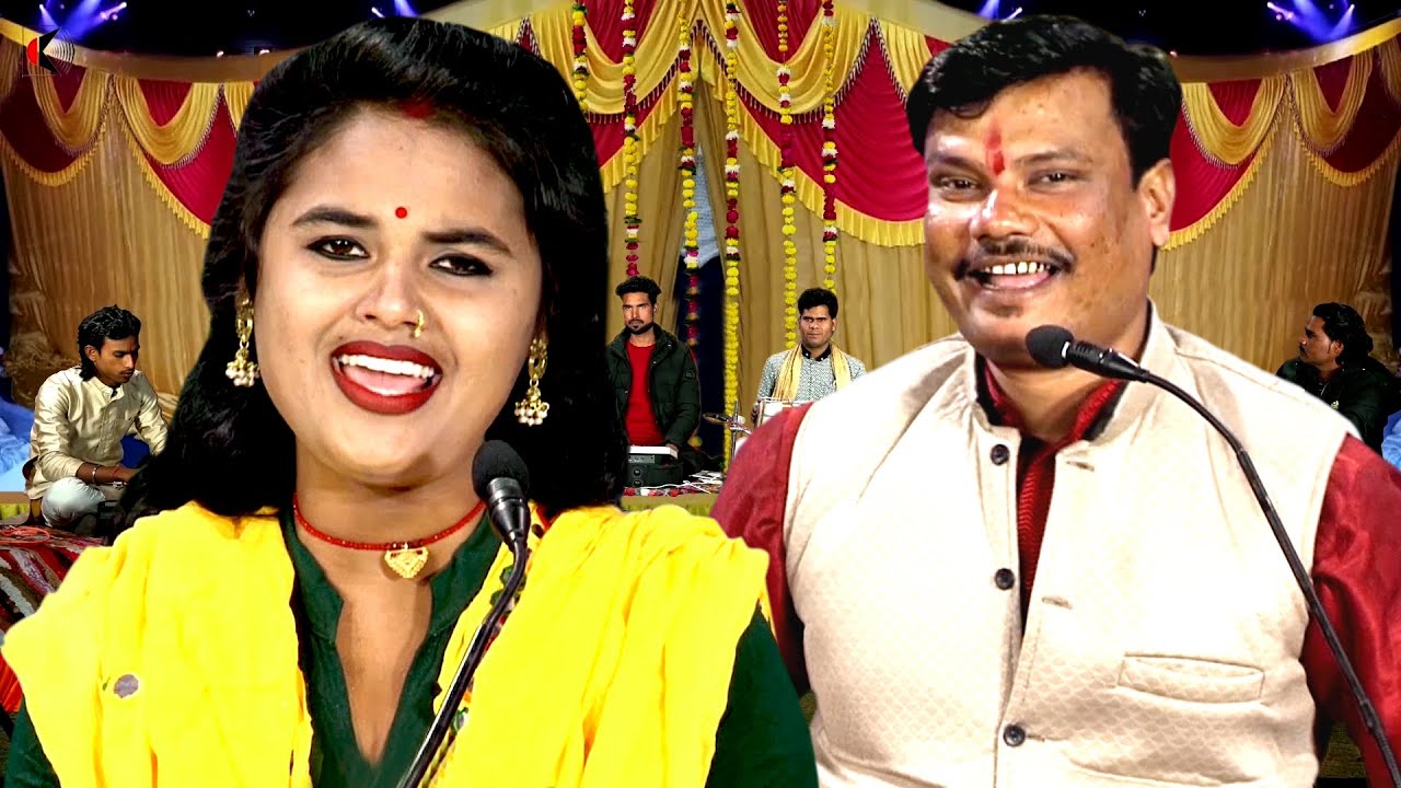 जीजा जिज्जी खां भगा दे हमे राख | धुआंधार बुंदेली जवाबी गीत | जिज्जी तुमाई मीचत आँख  बबलू रंगीला नीरज