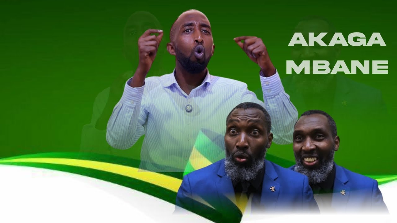 IBZO KABUYE AVUZE BITEYUBGOBA // AKARENGANE NAKAGAMBANE🛑 YAKOREWE NAIROBI MURI KENYA.