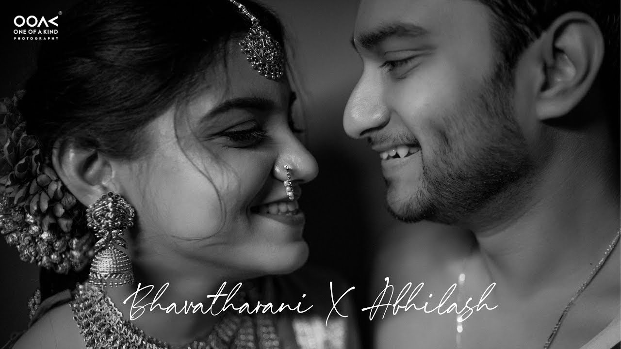 Abhilash x Bhavatharani | Wedding Film | One of a Kind Photography