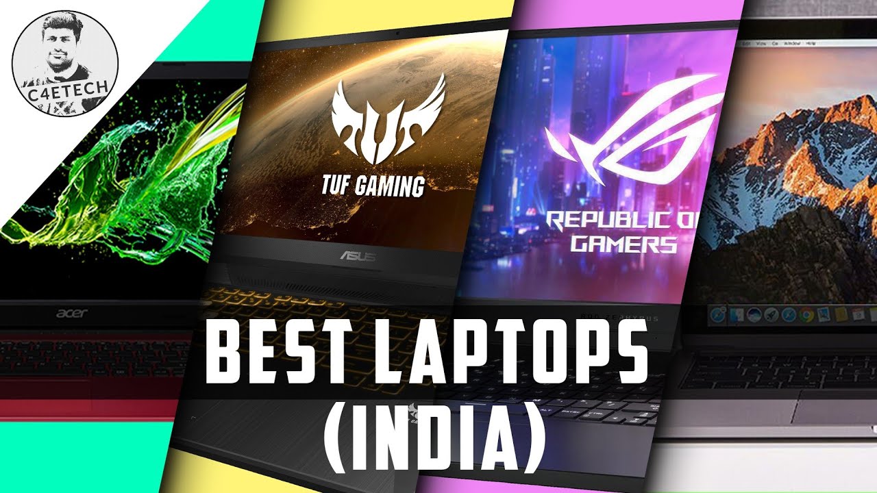 Which Laptop to Choose? 2019 Buying Guide for India!