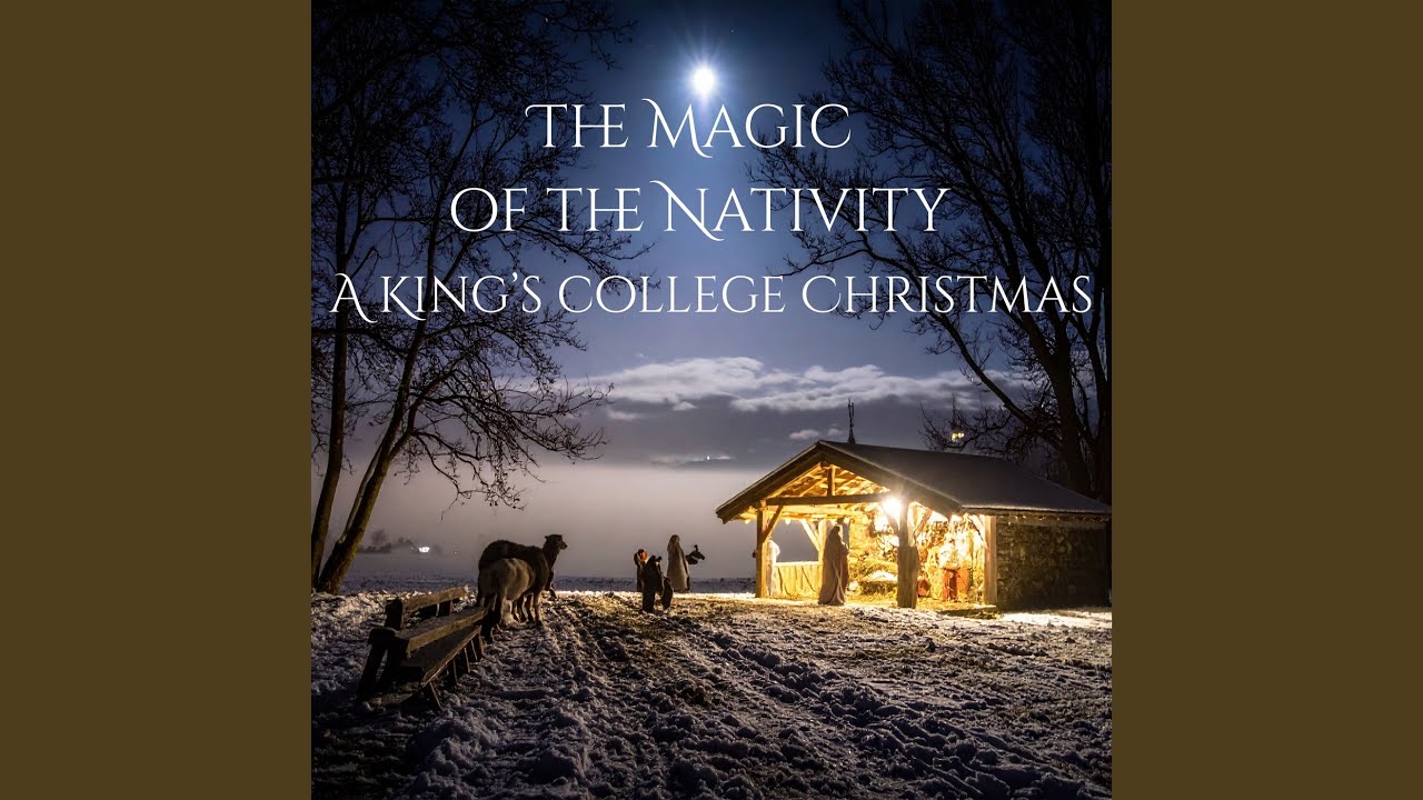 The Holly and the Ivy (Arr. Walford Davies for Vocal Ensemble)