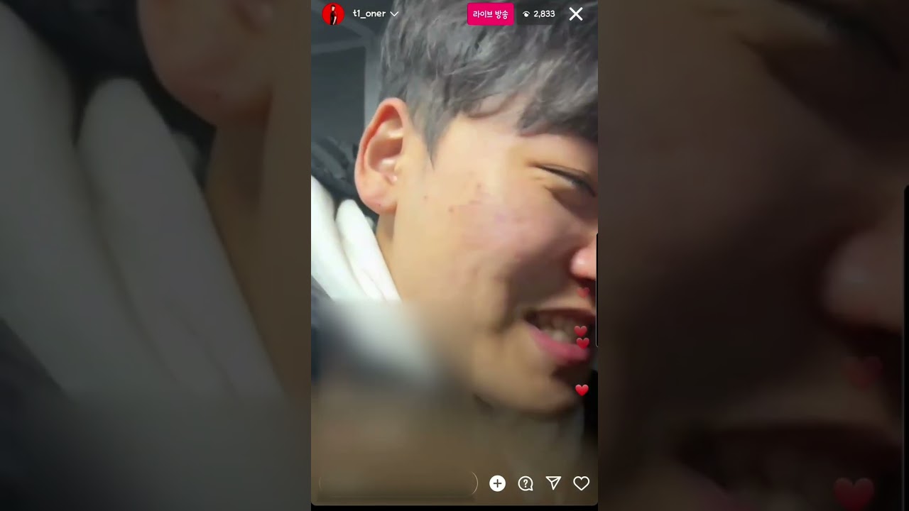 221223 구마유시, 오너 노래방 라방