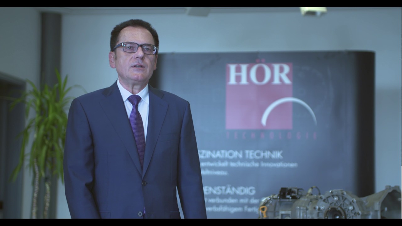 H&ouml;r Technologie GmbH - Erfolgreiche Umsetzung der Unternehmensnachfolge mit VR Equitypartner