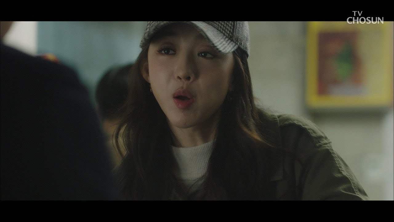 “마약 김밥 먹을래요?” 김지훈&장희진 첫 만남! [바벨 3회] 20190203