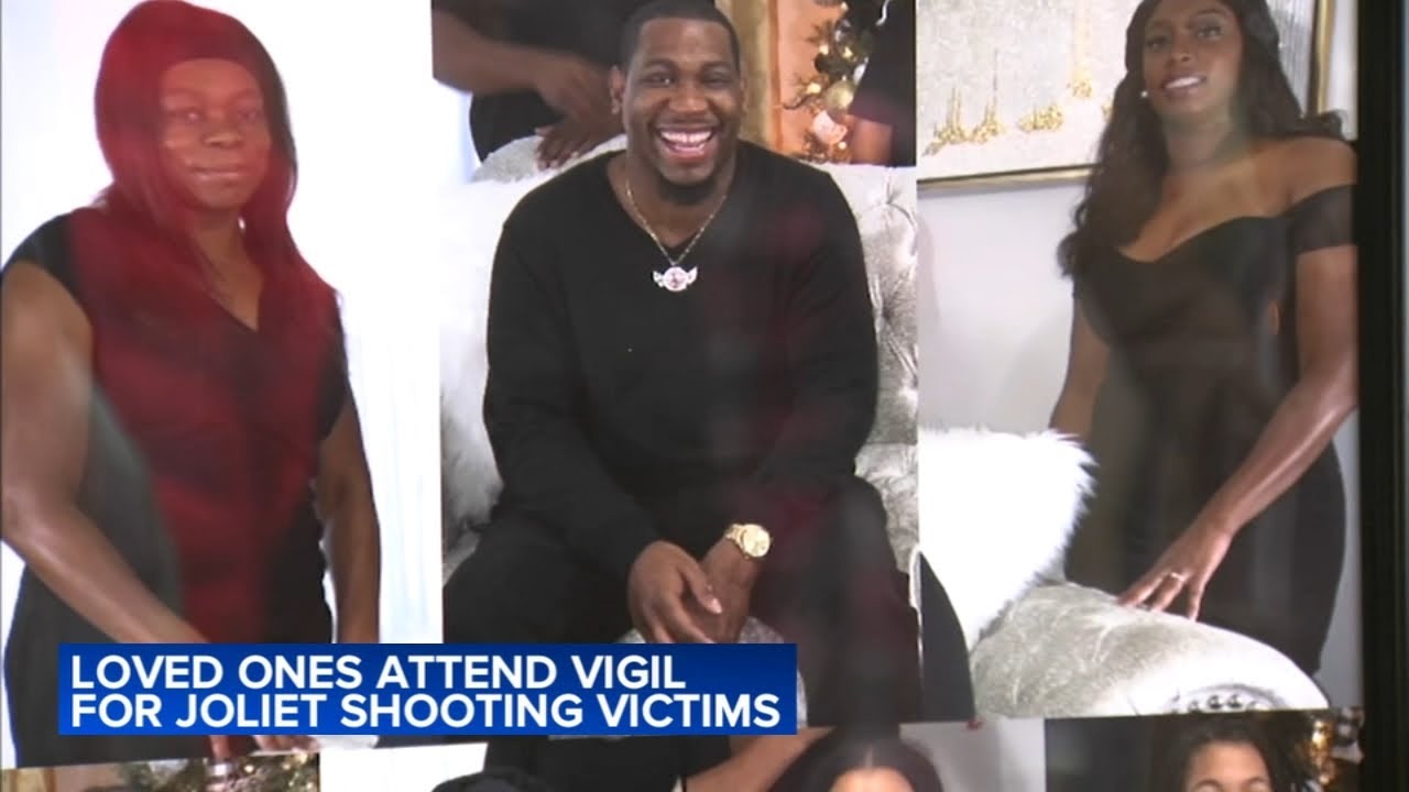 One of last remaining members of family slaughtered in Joliet area remembers 'love and laughter'