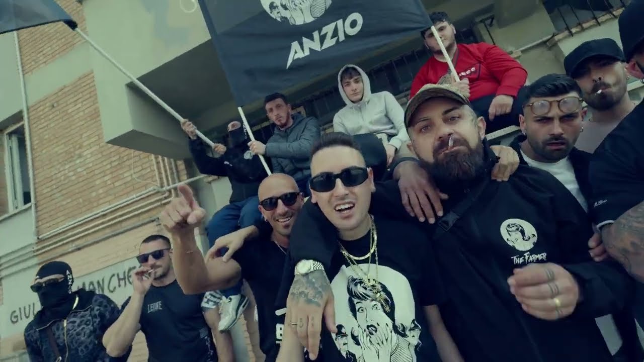 SliderKos - QUESTA è ANZIO