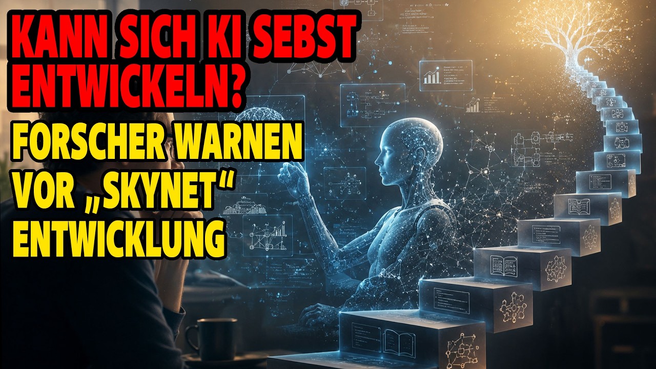 KI Entwickler warnt vor 
