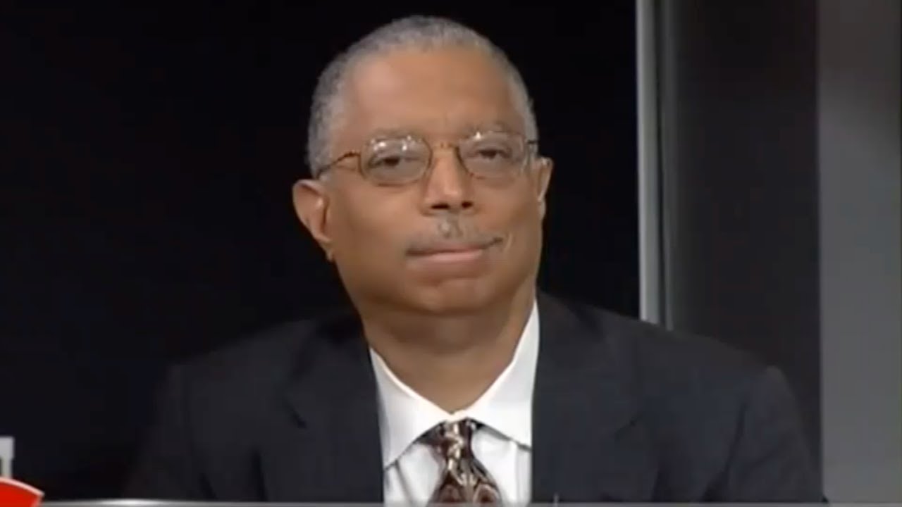 Celebrating the Life of Dr. William E. Spriggs