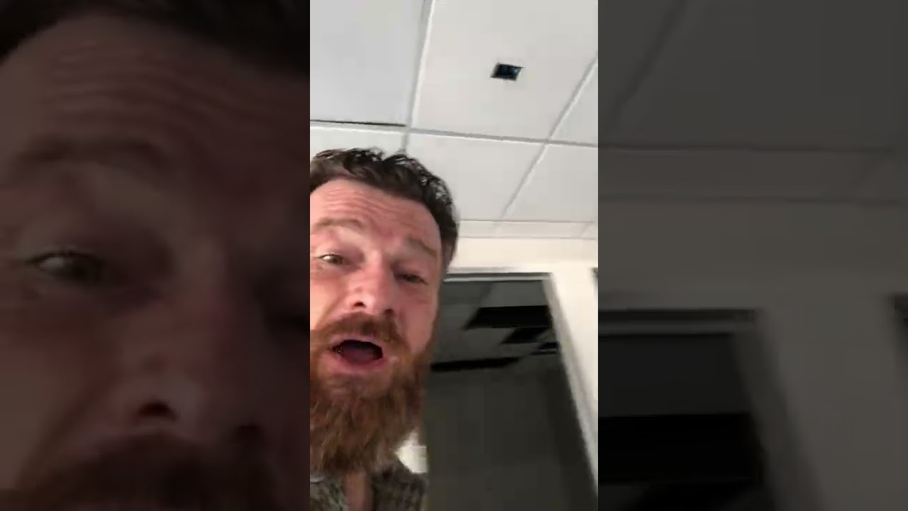 Building Out New Law Office Space - Week 4