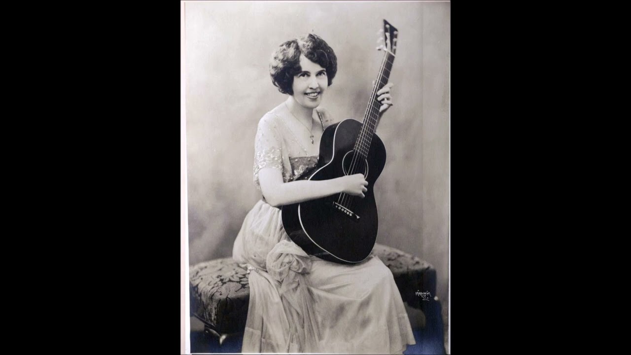 Vadah Olcott-Bickford Rare Recordings Project  BobbyZ